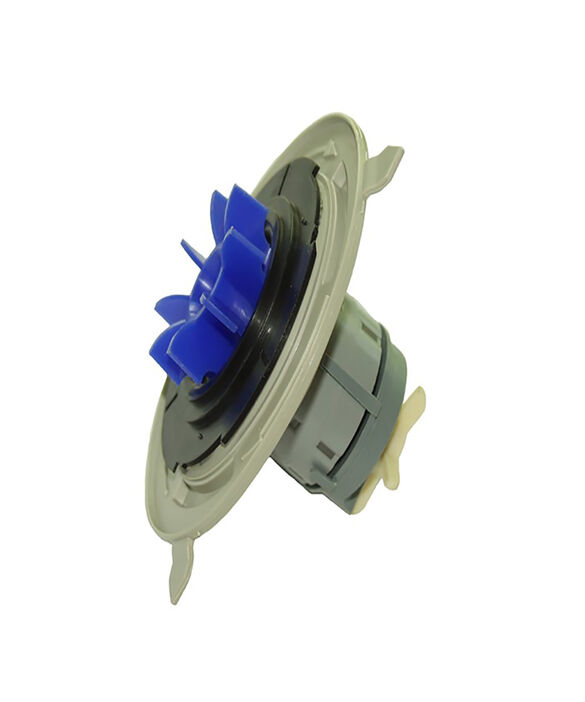 Motor Rotor, pdp
